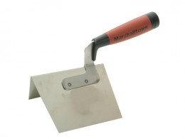 Marshalltown  25D  Dry Wall Outside Corner Trowel Durasoft Handle £24.99